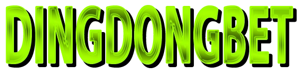 DINGDONGBET logo